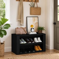 Versatile Shoe Rack for Your Hallway or Bedroom