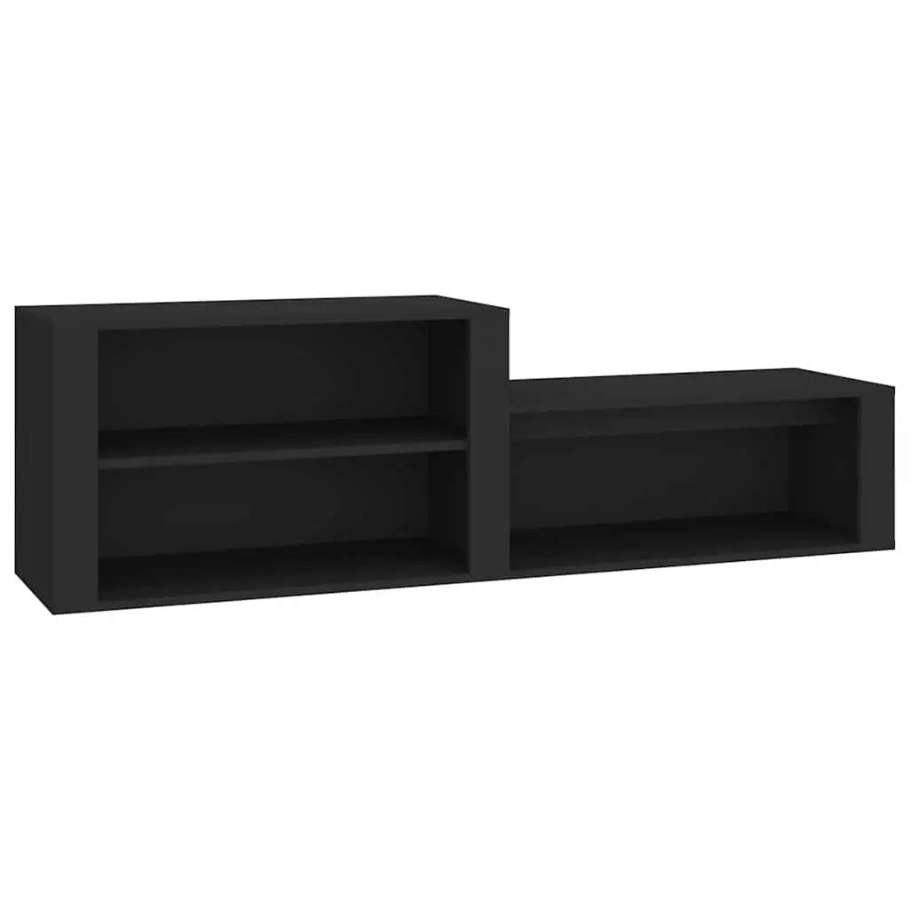 Shoe Cabinet for Hallways and Entryways