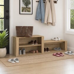 Shoe Cabinet for Hallways – Organise Your Footwear Easily