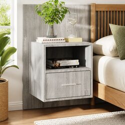 Practical Grey Cabinet for Your Living Space