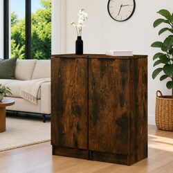 Functional Brown Sideboards for Living Spaces