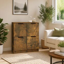 Practical Sideboard Cabinet for Home Use