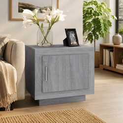 Versatile Grey Coffee Table for Everyday Use