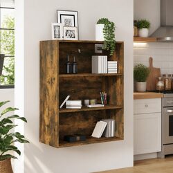 Practical Wall Cabinet for Organizing Your Living Space