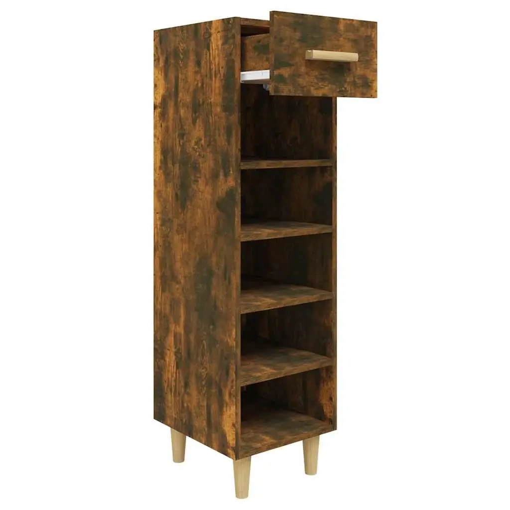 Shoe Cabinet for Hallways and Bedrooms