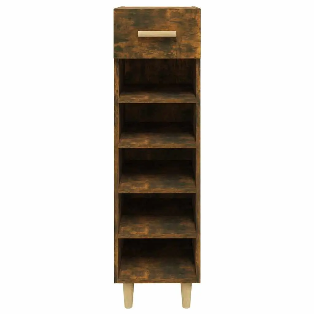 Shoe Cabinet for Hallways and Bedrooms