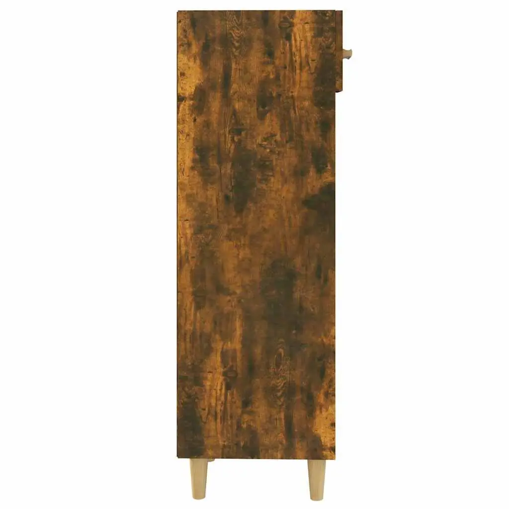Shoe Cabinet for Hallways and Bedrooms