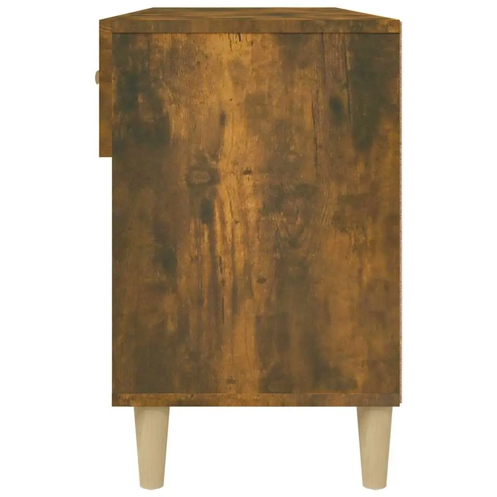 Shoe Cabinet with Ample Storage for Home