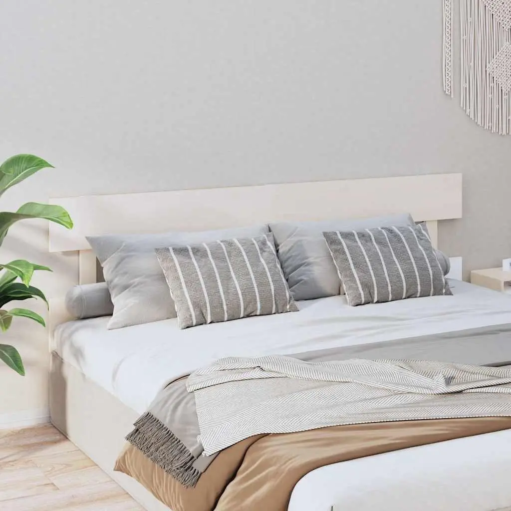184cm Bed Headboard for Bedroom Comfort