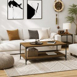 Perfect Coffee Table for Every Home with Storage Options