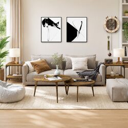 Practical Side Tables for Everyday Living
