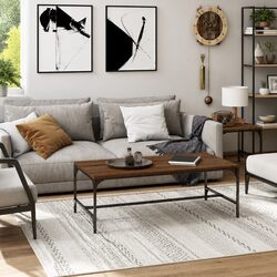 Perfect Coffee Table for Everyday Use in Your Home