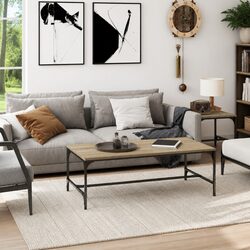 Practical Coffee Table for Everyday Use