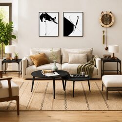 Functional Side Tables for Any Room in Your Home