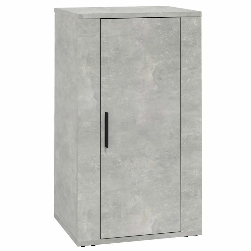 Grey Sideboard Cabinet for Home Storage