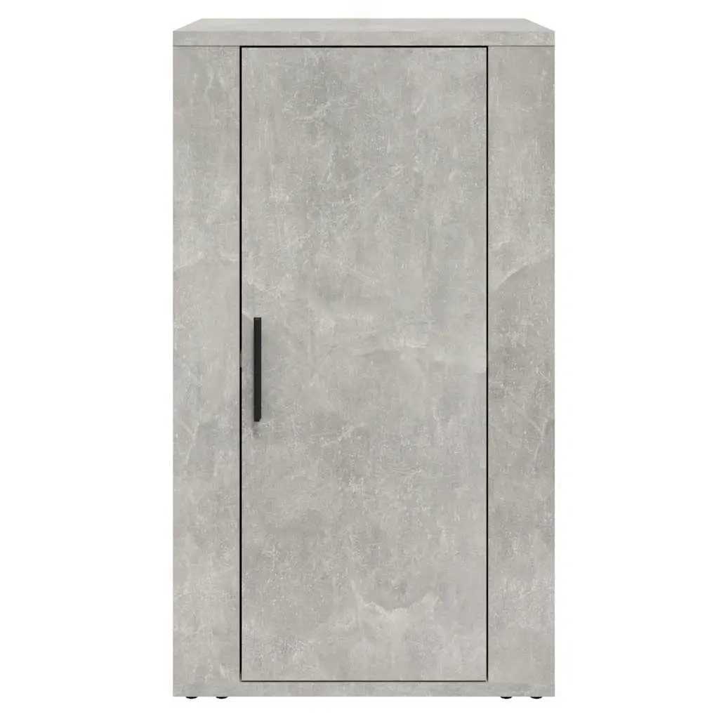 Grey Sideboard Cabinet for Home Storage