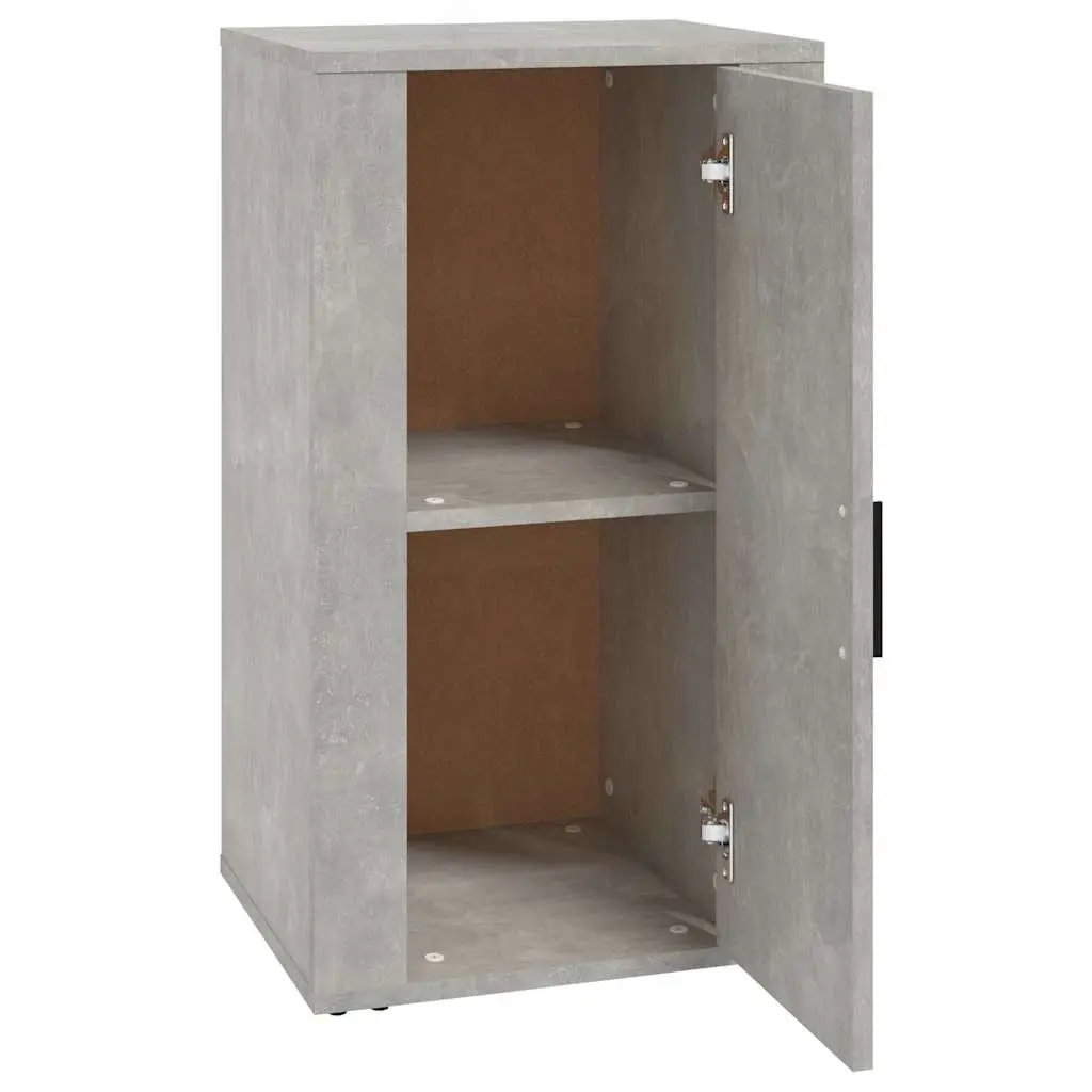 Grey Sideboard Cabinet for Home Storage