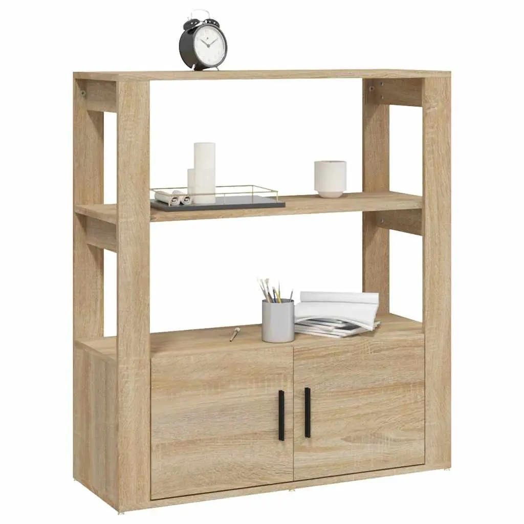 Sideboard for Home Storage Solutions