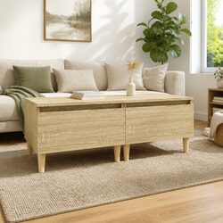 Practical Side Tables for Your Home Needs - Set of 2