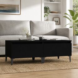 Practical Black Side Tables – Perfect for Any Room