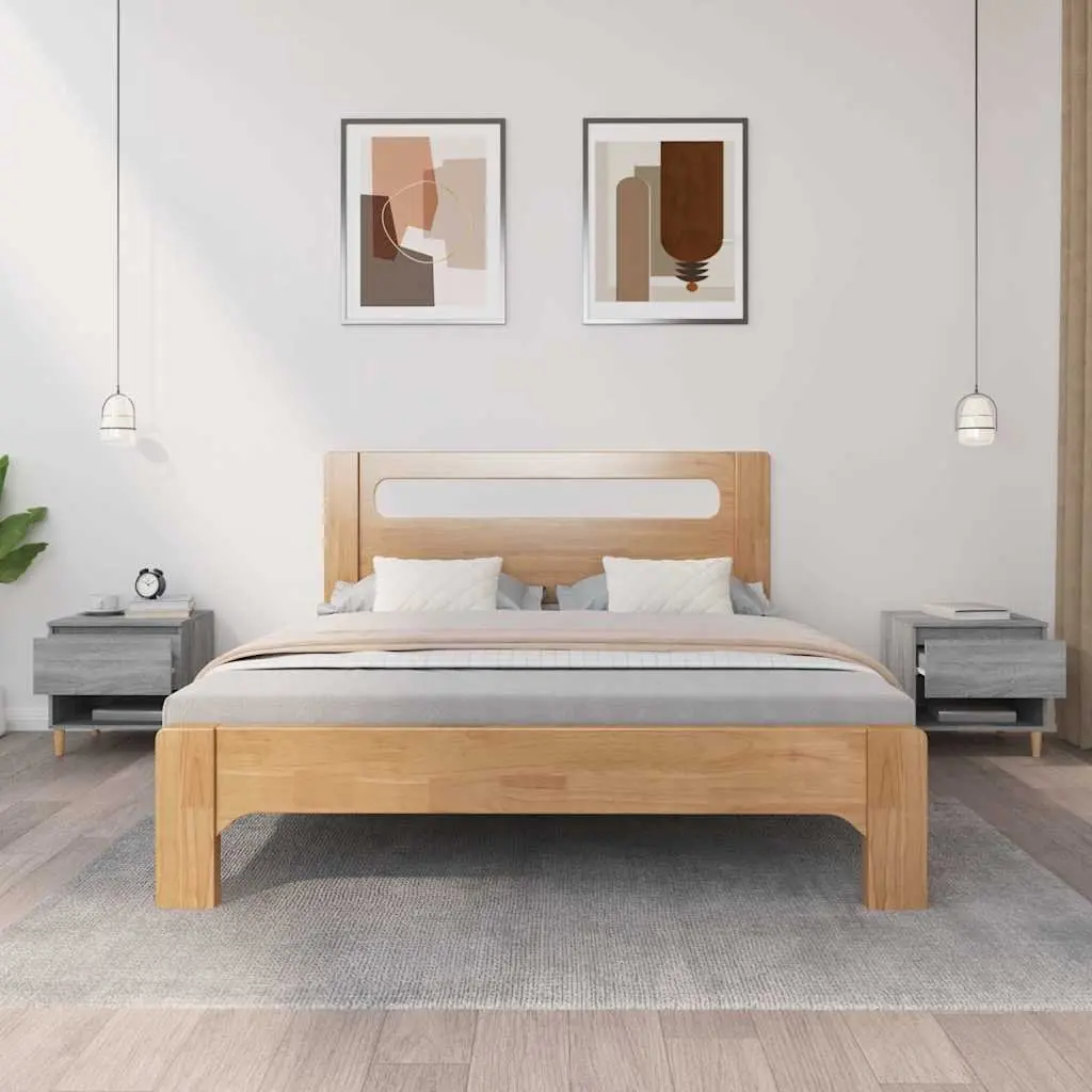 Grey Nightstands for Every Bedroom