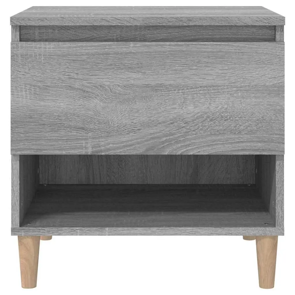 Grey Nightstands for Every Bedroom