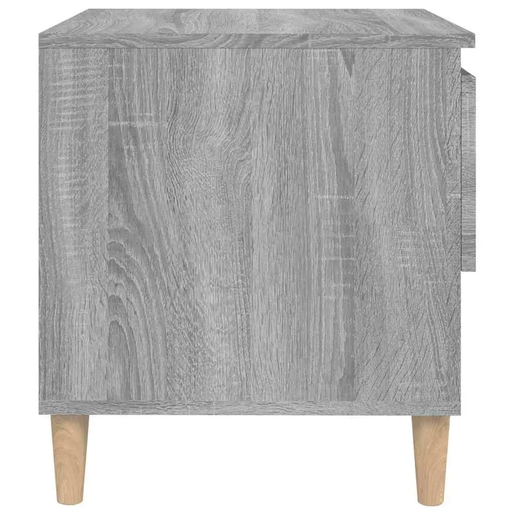 Grey Nightstands for Every Bedroom