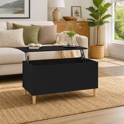 Practical Lift Top Coffee Table for Everyday Use