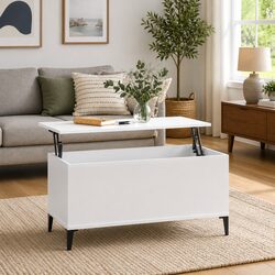 Coffee Table for Functional Living Spaces