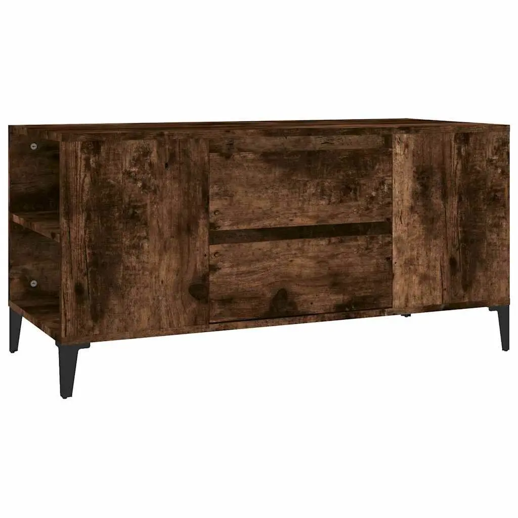 TV Cabinet for Living Room Use with Drawers
