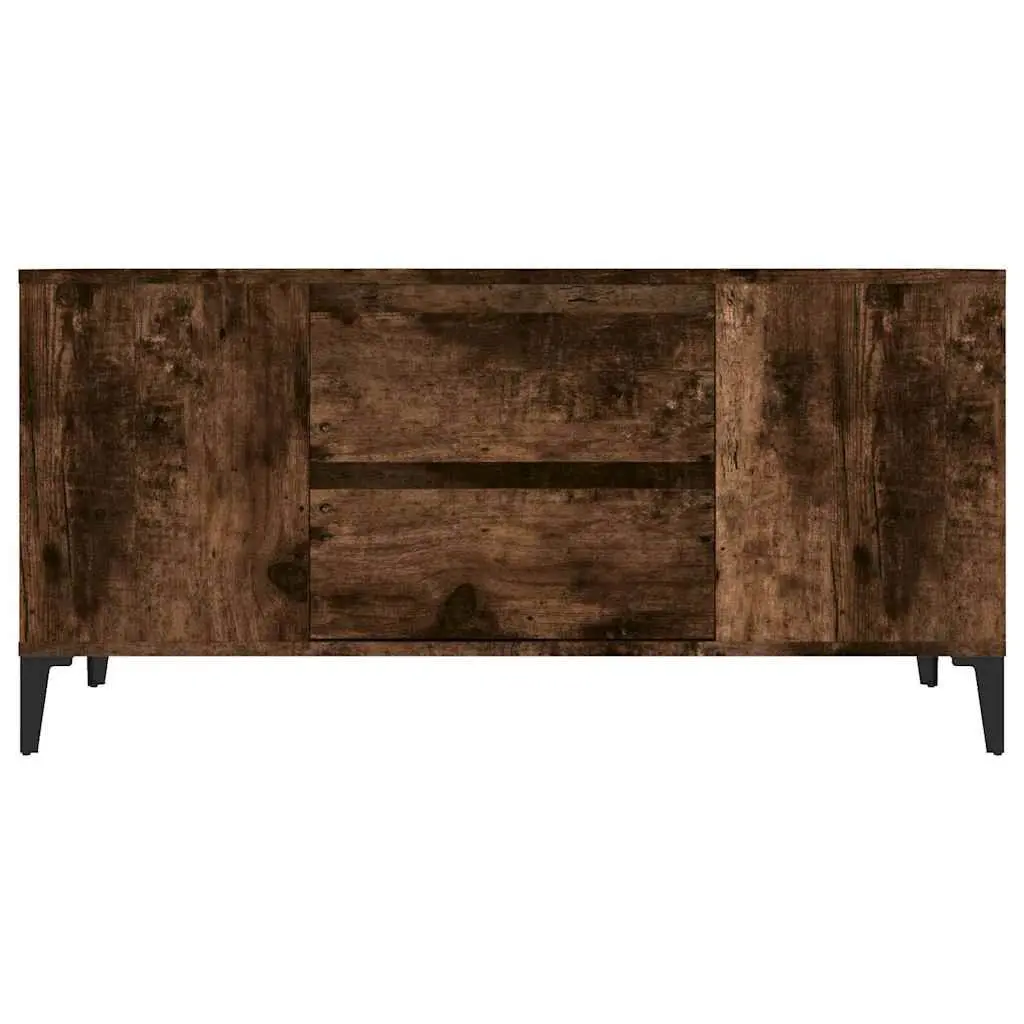 TV Cabinet for Living Room Use with Drawers