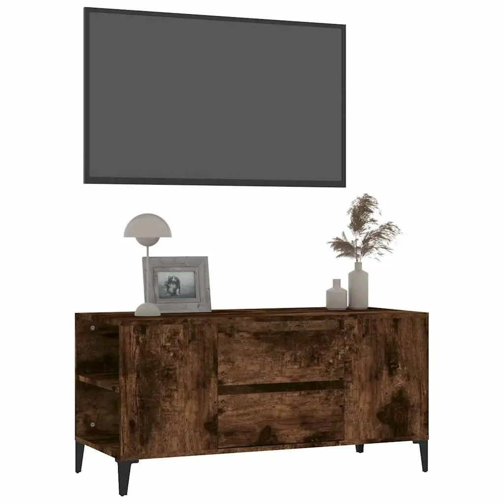 TV Cabinet for Living Room Use with Drawers
