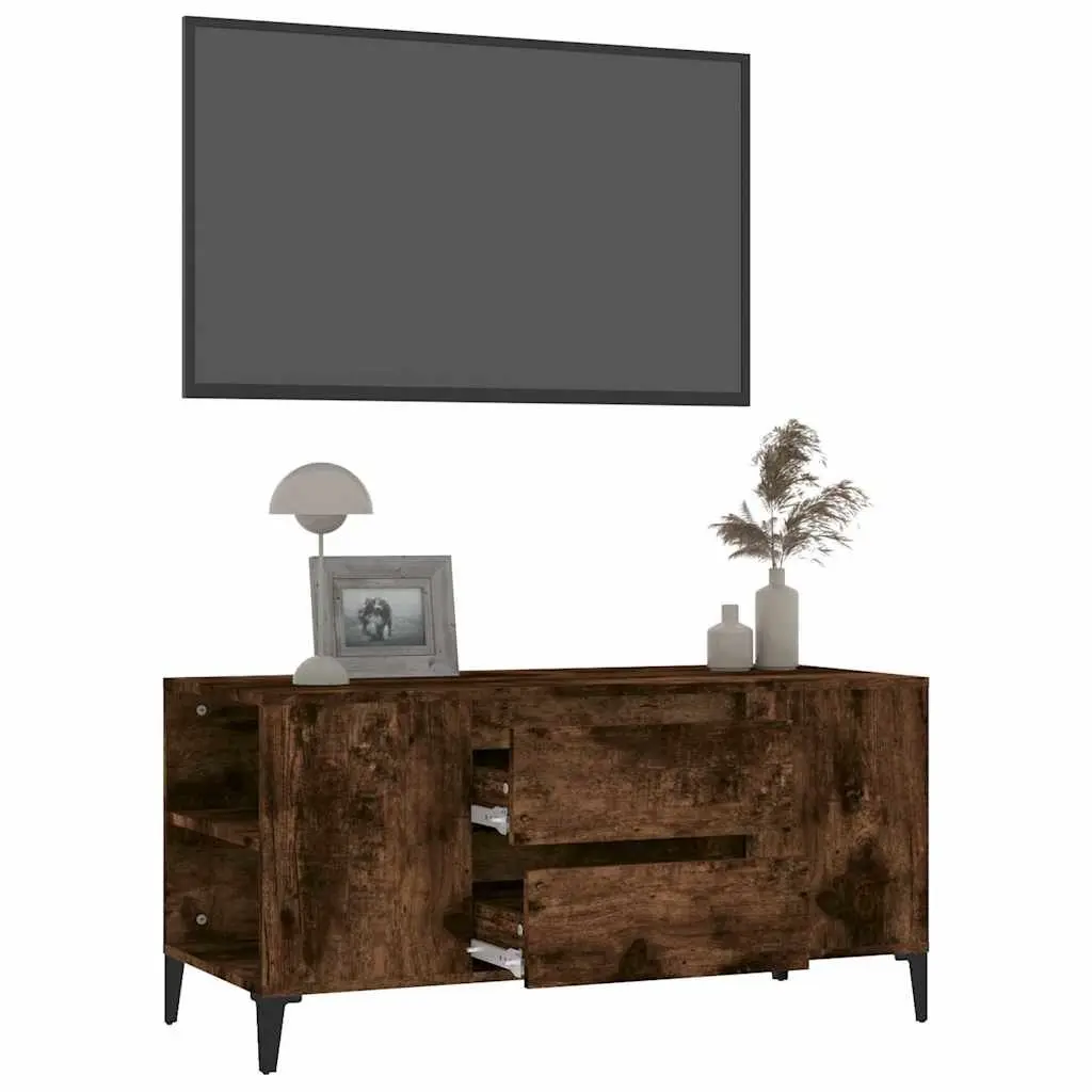 TV Cabinet for Living Room Use with Drawers
