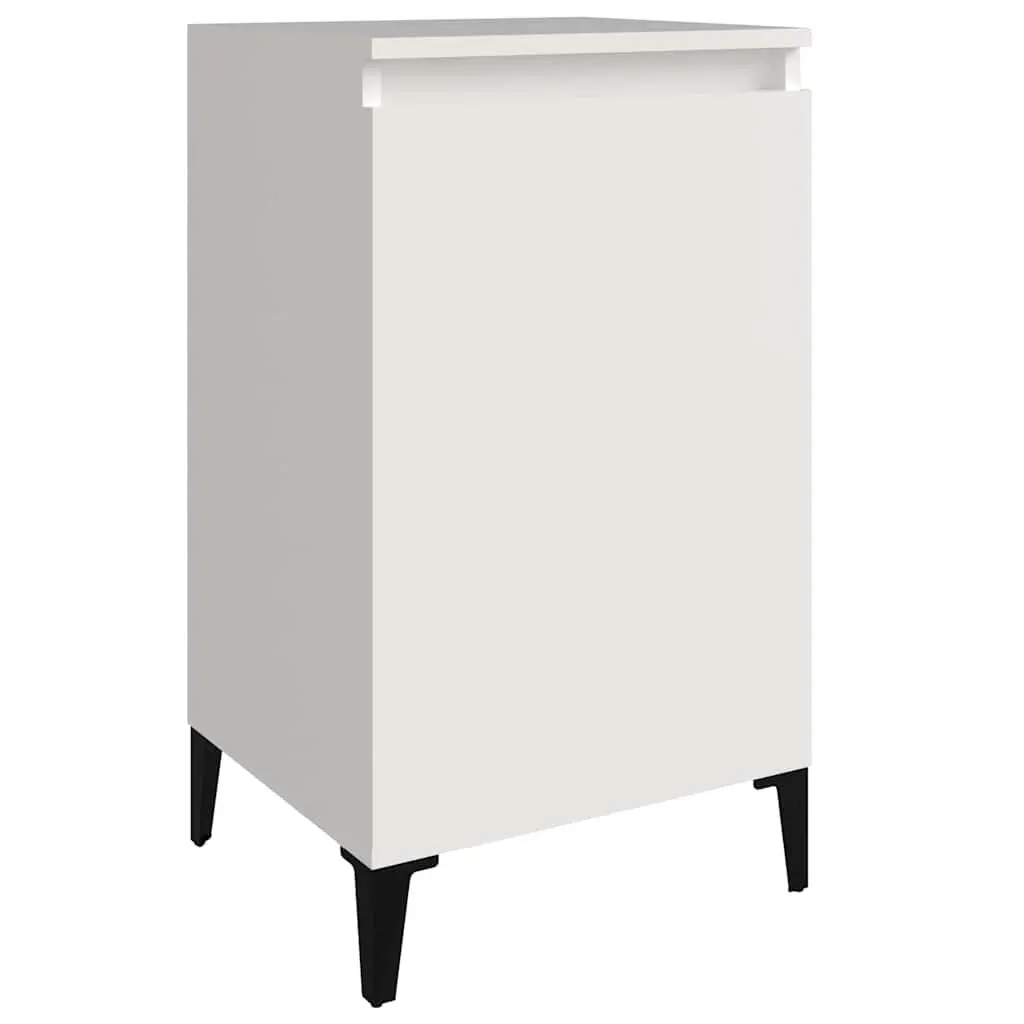 Nightstand for Bedroom Organization