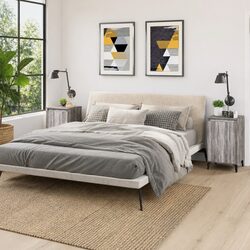 Practical Nightstand Storage for Your Bedroom Needs