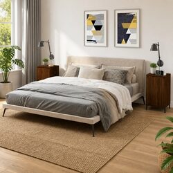 Functional Bedside Cabinets - Perfect for Everyday Use