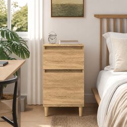 Practical Bedside Cabinet for Daily Use in Your Bedroom