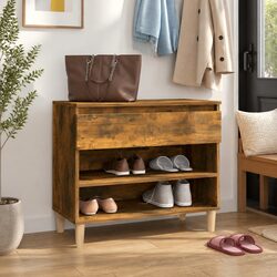 Practical Shoe Cabinet for Your Home Storage Needs
