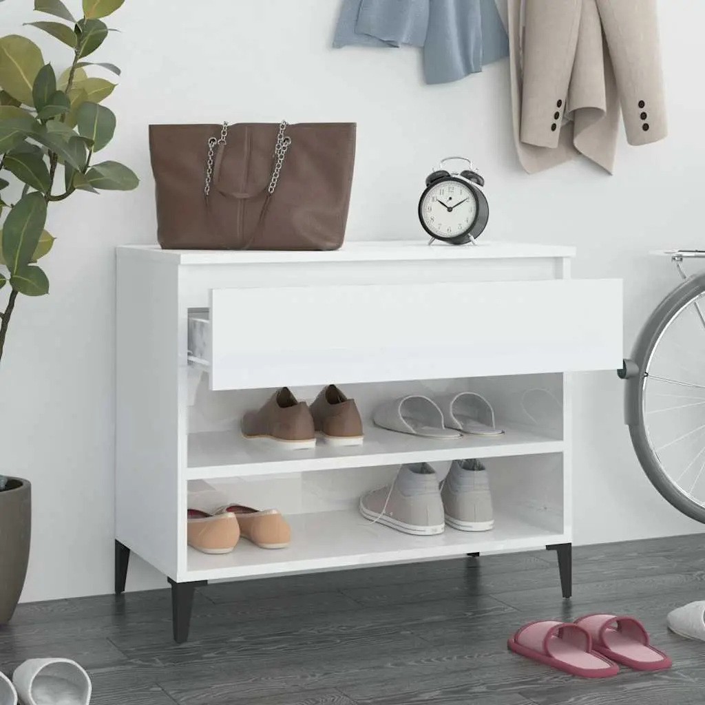 Shoe Cabinet for Home Use
