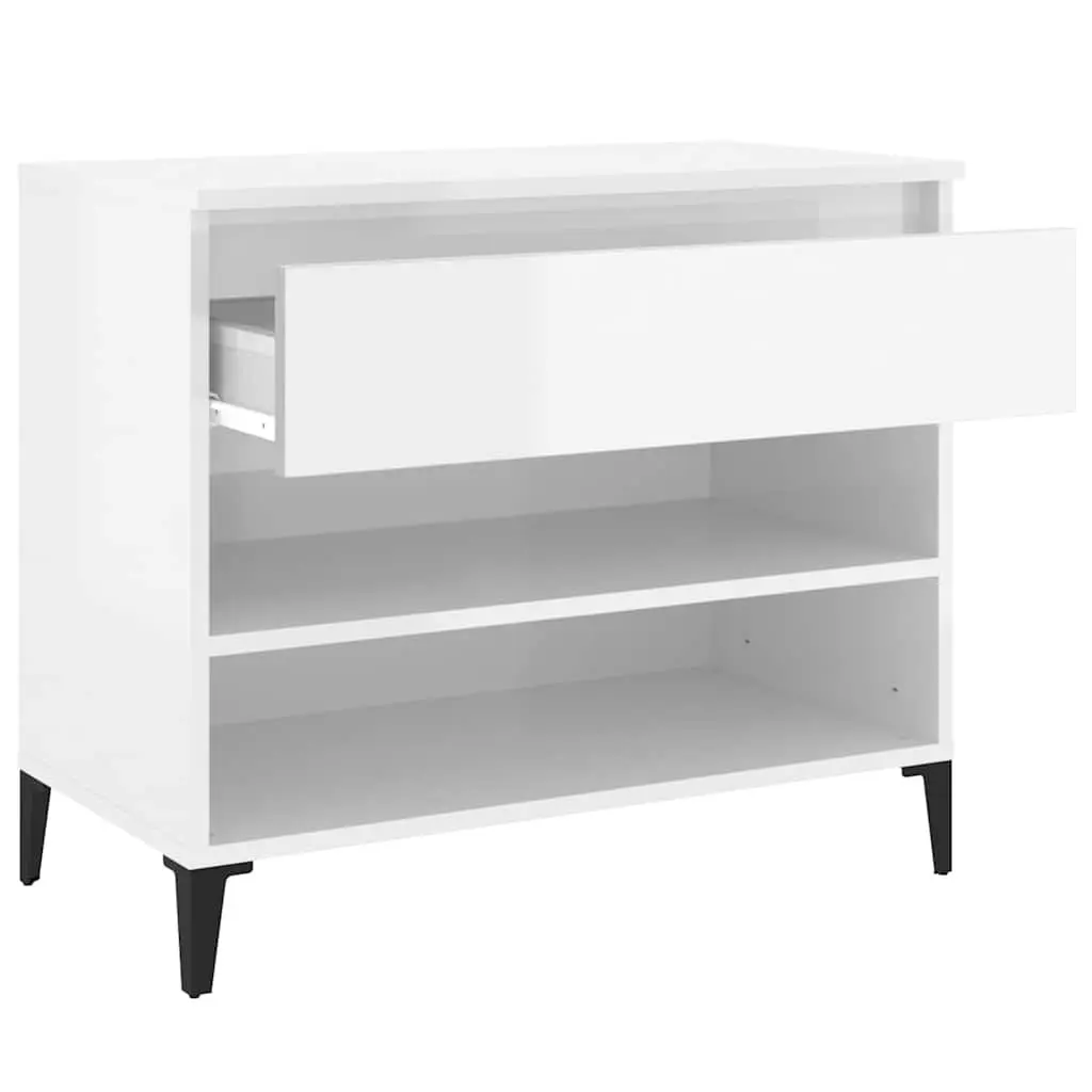 Shoe Cabinet for Home Use