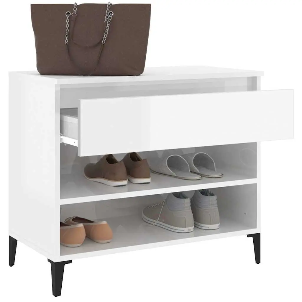 Shoe Cabinet for Home Use