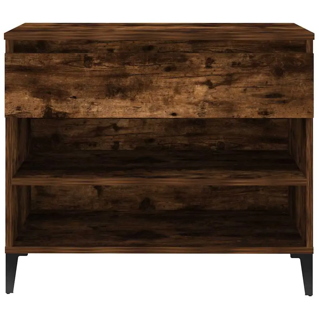 Shoe Cabinet for Hallway or Entryway Use
