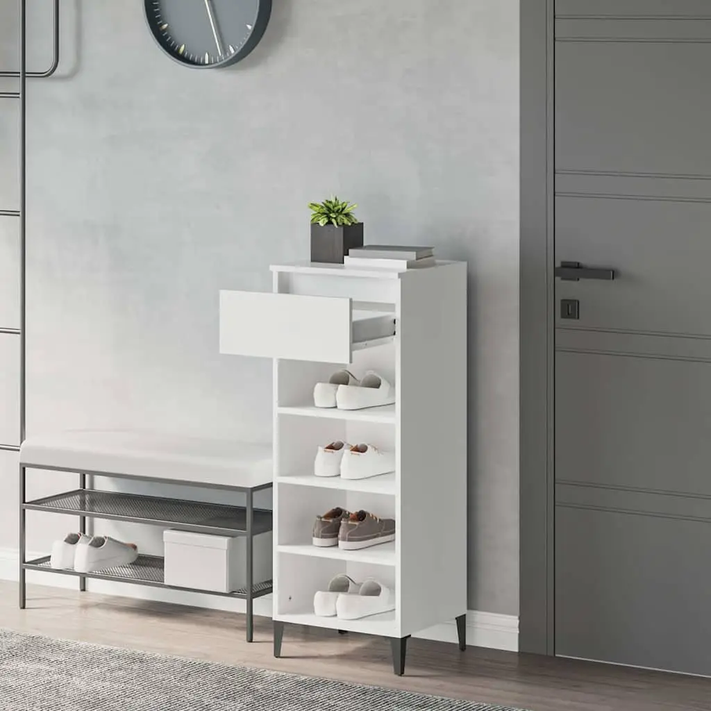 Shoe Rack for Home Use 40x36x105cm