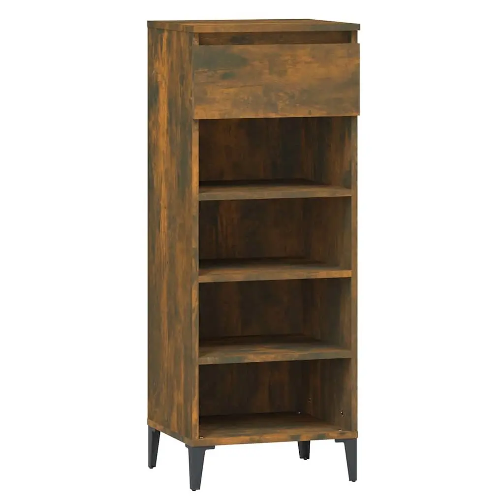 Shoe Rack Storage Cabinet for Home