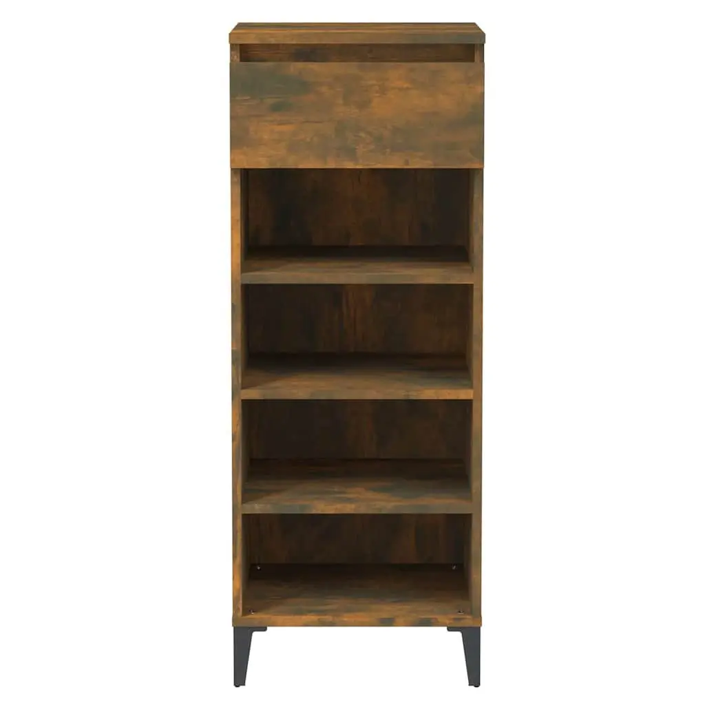 Shoe Rack Storage Cabinet for Home