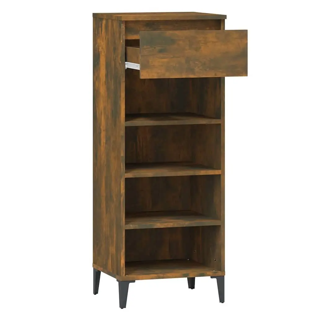 Shoe Rack Storage Cabinet for Home