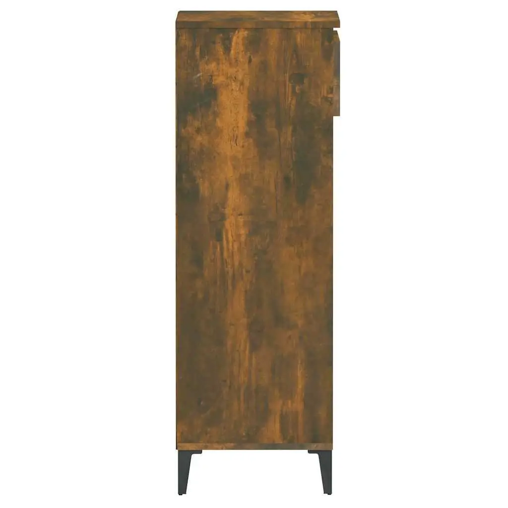 Shoe Rack Storage Cabinet for Home