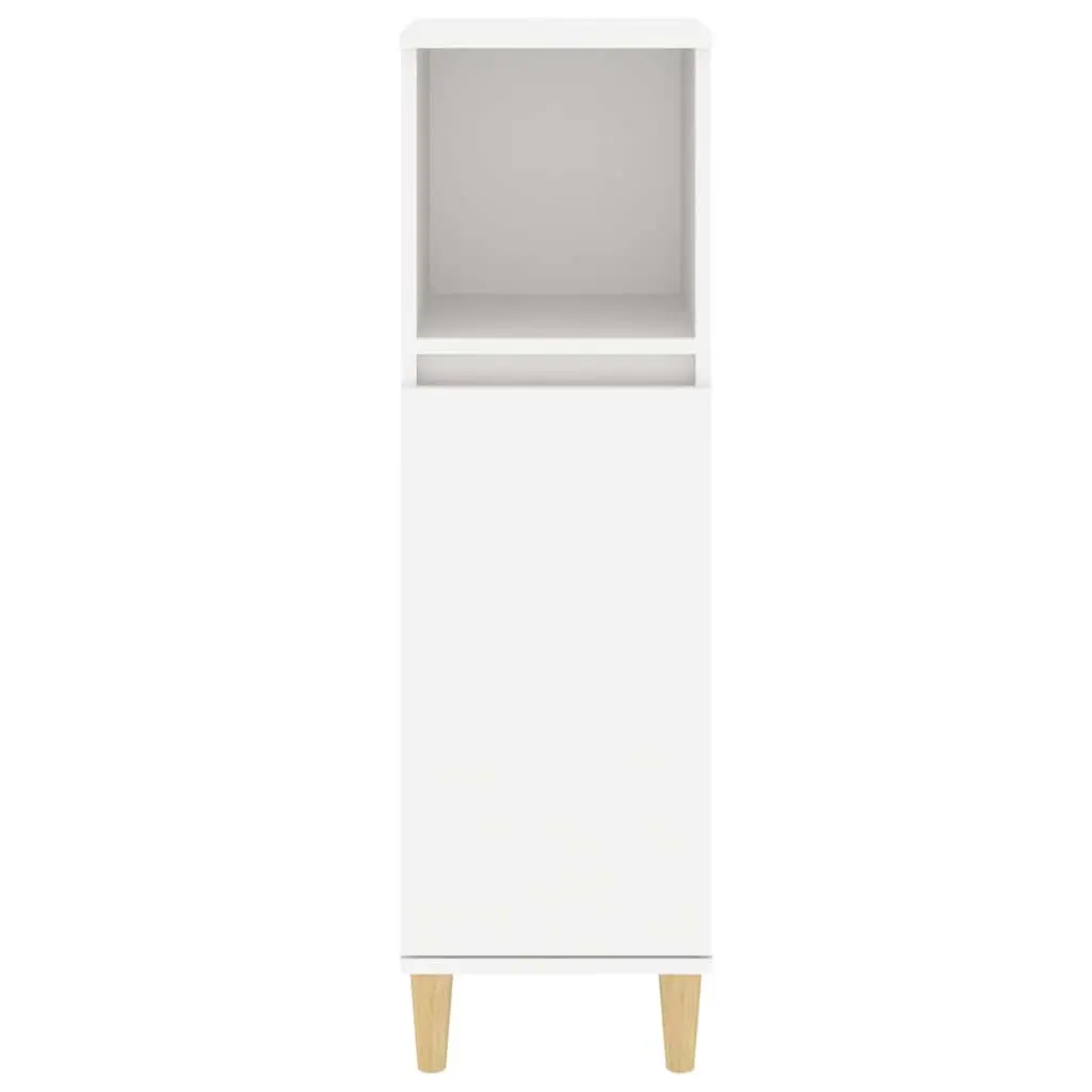 Storage Bathroom Vanity for Tidy Spaces