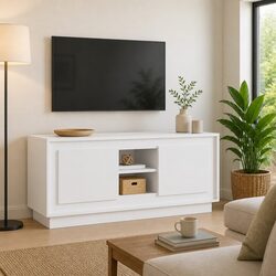 Functional TV Cabinet for Every Living Room Need