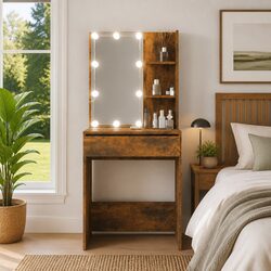 Versatile Dressing Table for Your Home Needs